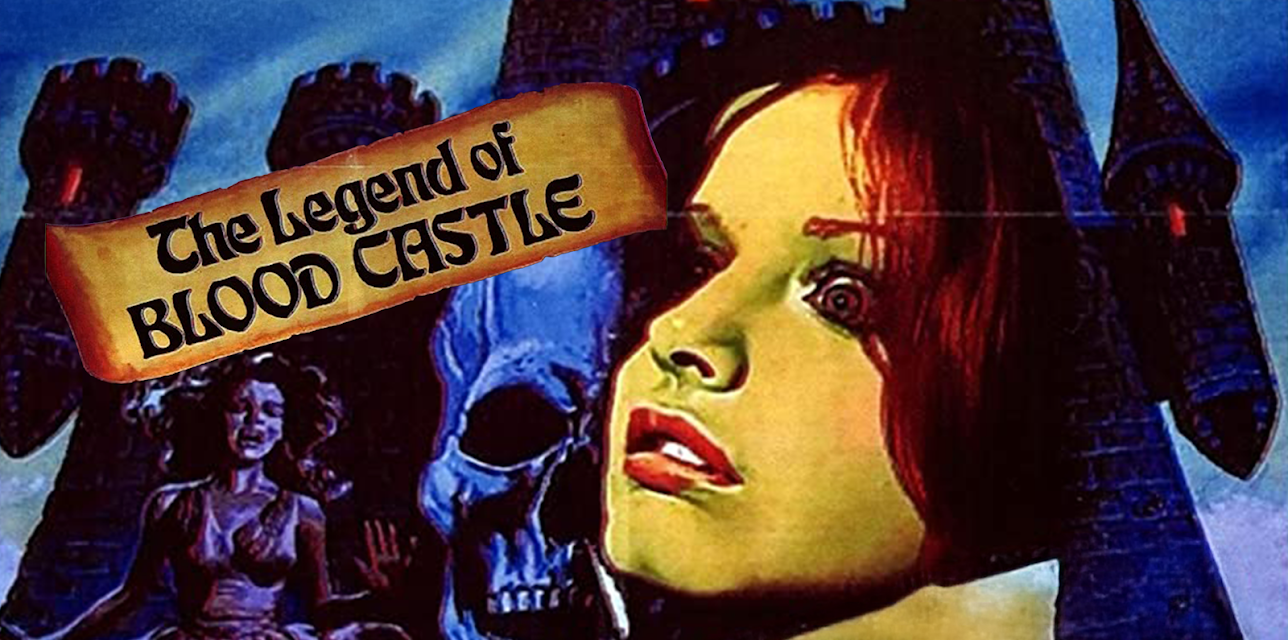 Legend of Blood Castle (1974)