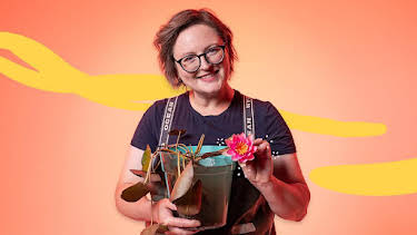 10:45 AM: What’s in Your Plant Pot? (S1) | Cbeebies | 8/14 2026