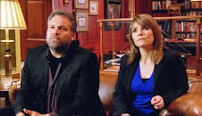 Criminal Intent - Verbrechen im Visier