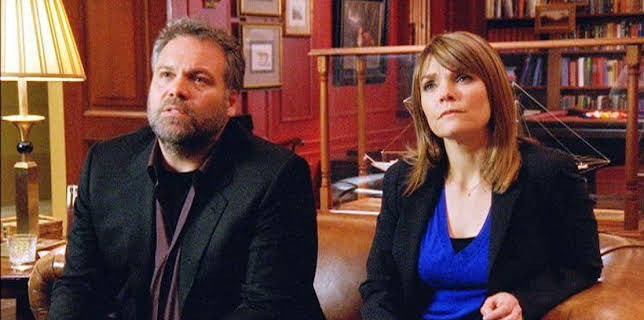 07:25: Criminal Intent - Verbrechen im Visier | VOX | 2/28 2026