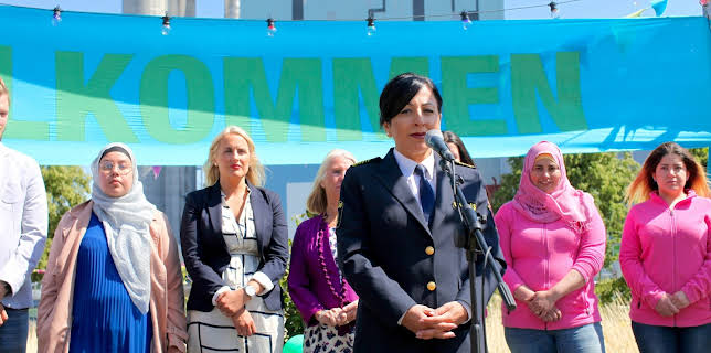 01:30: Thin Blue Line | ZDFneo | 3/20 2026