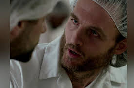 The Divide Season 1: Facts are the Enemy