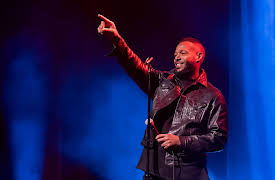 Marlon Wayans: Good Grief: Marlon Wayans: Good Grief