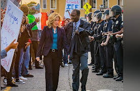 Tommy Season 1: In Dreams Begin Responsibilities