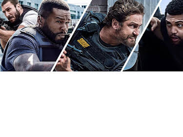 20:15: Criminal Squad | Kabel Eins | 4/27 2026