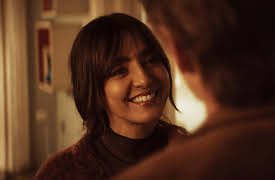 Fading Gigolo: Chapter 6: Laura