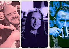 A View from the Terrace