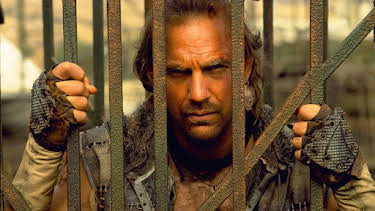 11:05 PM: Waterworld | Sky Cinema Sci-Fi/Horror | 10/26 2026