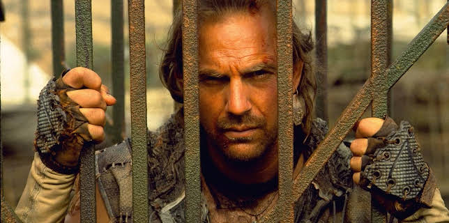 10:30 PM: Waterworld | Sky Hits | 3/9 2026