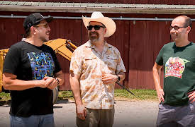 Impractical Jokers, Season 11: Hung In There