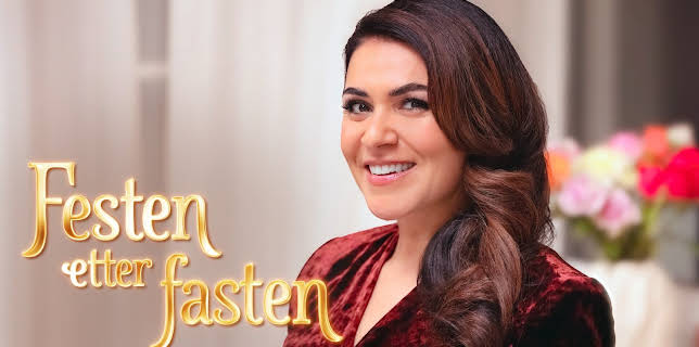 20:00: Festen etter fasten 2026 | NRK Tegnspraak | 3/19 2026