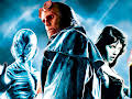 Hellboy