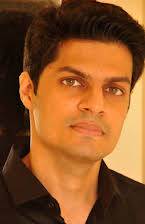 Sudev Nair as 