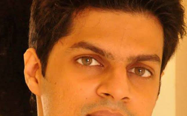 Sudev Nair