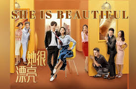 She Is Beautiful: She Is Beautiful - 她很漂亮 - Episode 8