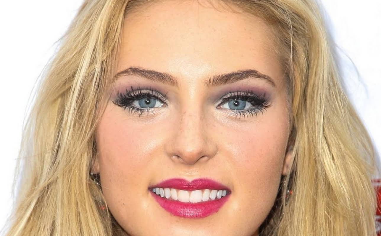 Saxon Sharbino