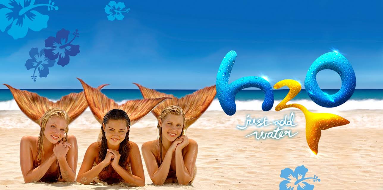 H2O: Just Add Water Season 1