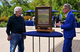 Antiques Roadshow Recut, Season 4: Idaho Botanical Garden, Part 1