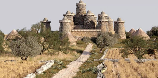 20:15: Sardinien - Das Rätsel der Nuraghen-Türme | Arte | 1/31 2026