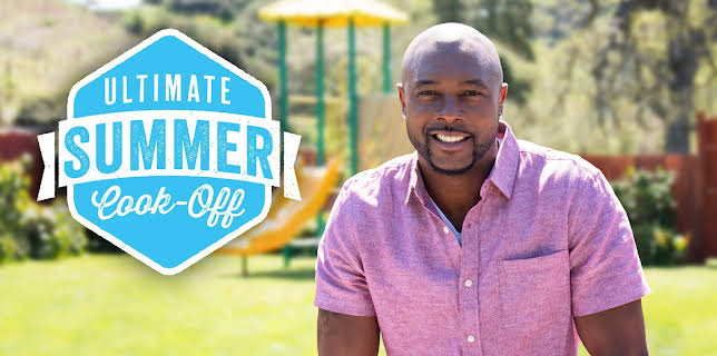 Ultimate Summer Cook-Off, Season 1