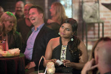 13:00: The Mindy Project (S3 E6) (S3) | Viasat Series | 7/23 2026