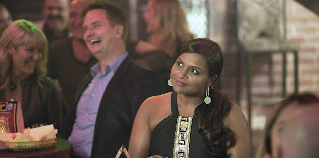10:30: The Mindy Project (S3 E6) (S3) | Viasat Series | 2/21 2026