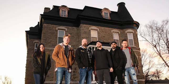 23:00: Ghost Hunters (S15 E16) (S15) | Investigation Discovery | 1/31 2026