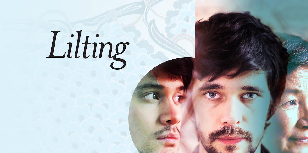 Lilting (2014)