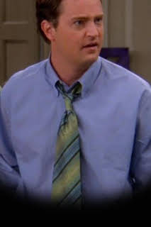20:54: Friends (T4): Ep.22 El del peor padrino del mundo | Comedy Central | 7/21 2026