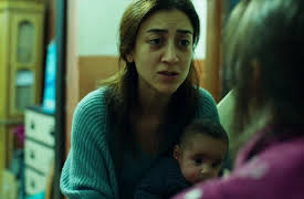 Caliphate: Episode 1