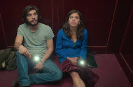 Generation 56k: Hissen