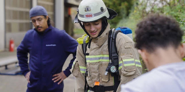 22:15: Böllern extrem! | WDR Fernsehen | 1/5 2026