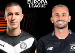 UEFA Europa League (T26/27): OFI Creta - Bayer Leverkusen