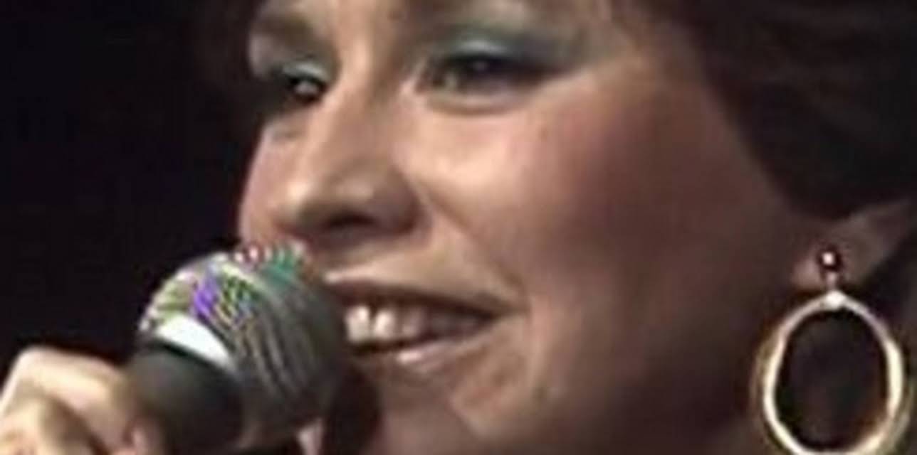 NSJ Archive: Astrud Gilberto and Stan Getz (1982)