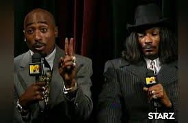 Who Killed Tupac?, Season 1: East Coast vs. West Coast