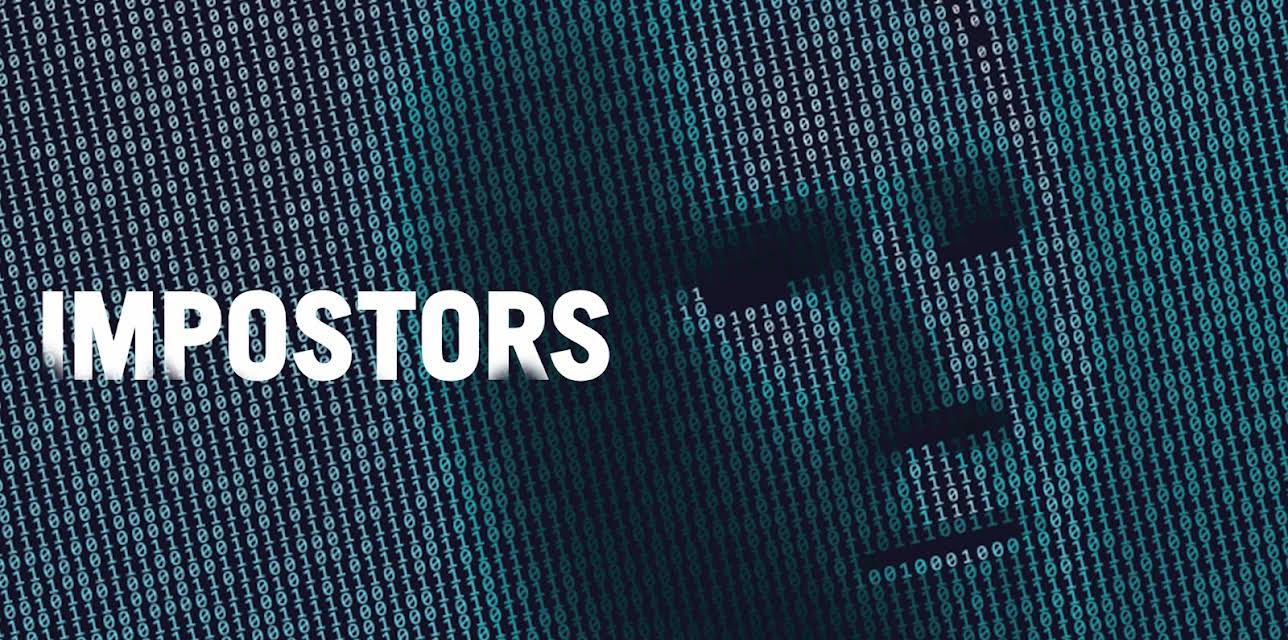 Impostors Season 1