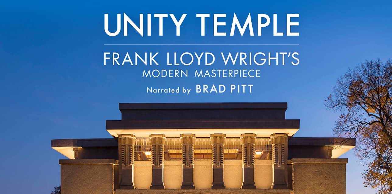 Unity Temple Frank Lloyd Wright's Modern Masterpiece (2024)