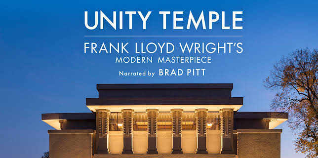 Unity Temple Frank Lloyd Wright's Modern Masterpiece (2024)