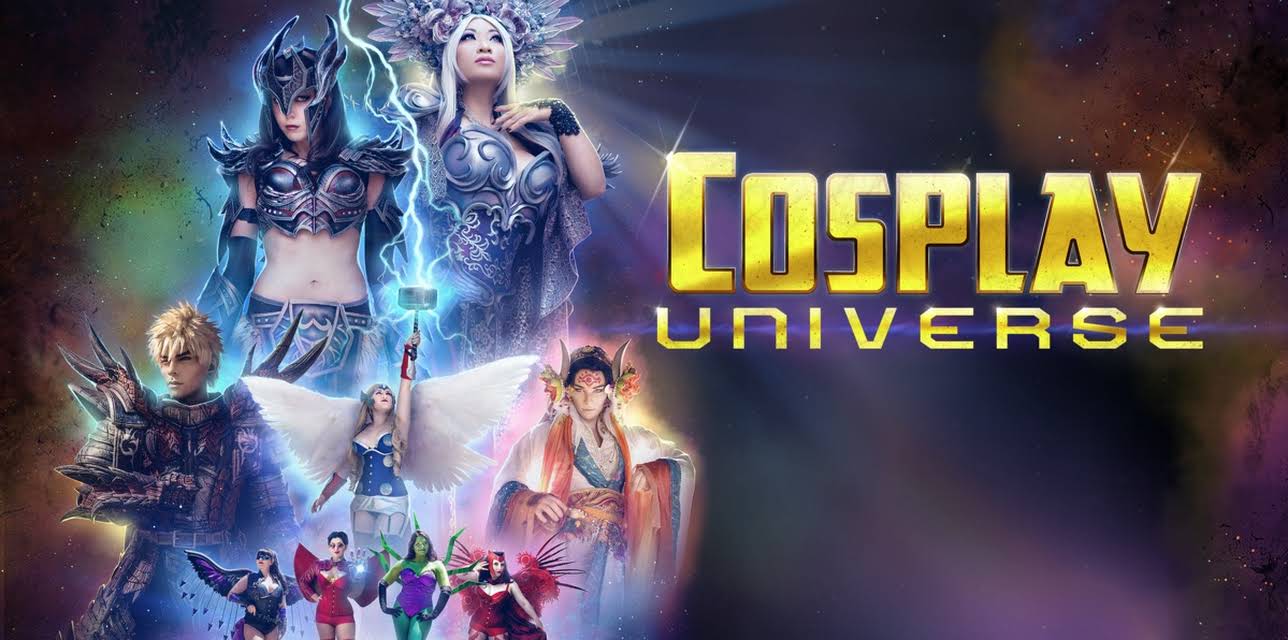 Cosplay Universe (2022)