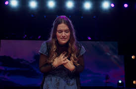 These Stones: Secret Shame