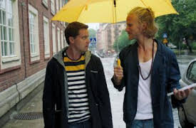 Welcome to Sweden: Episode 8