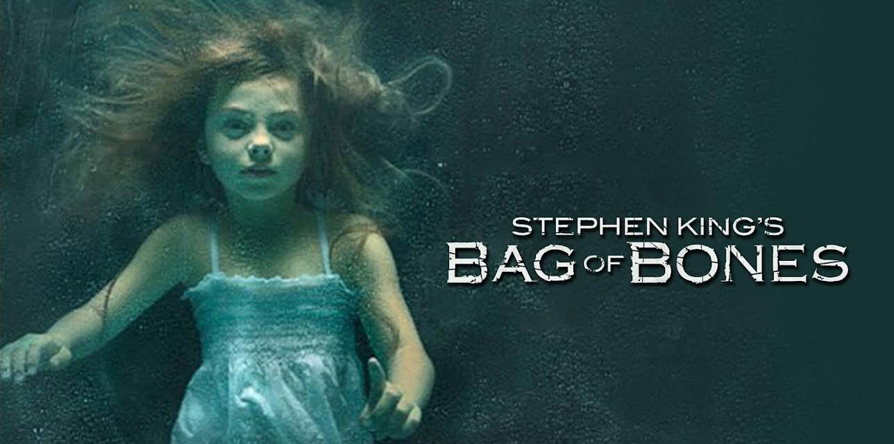 Bag of Bones Season 1