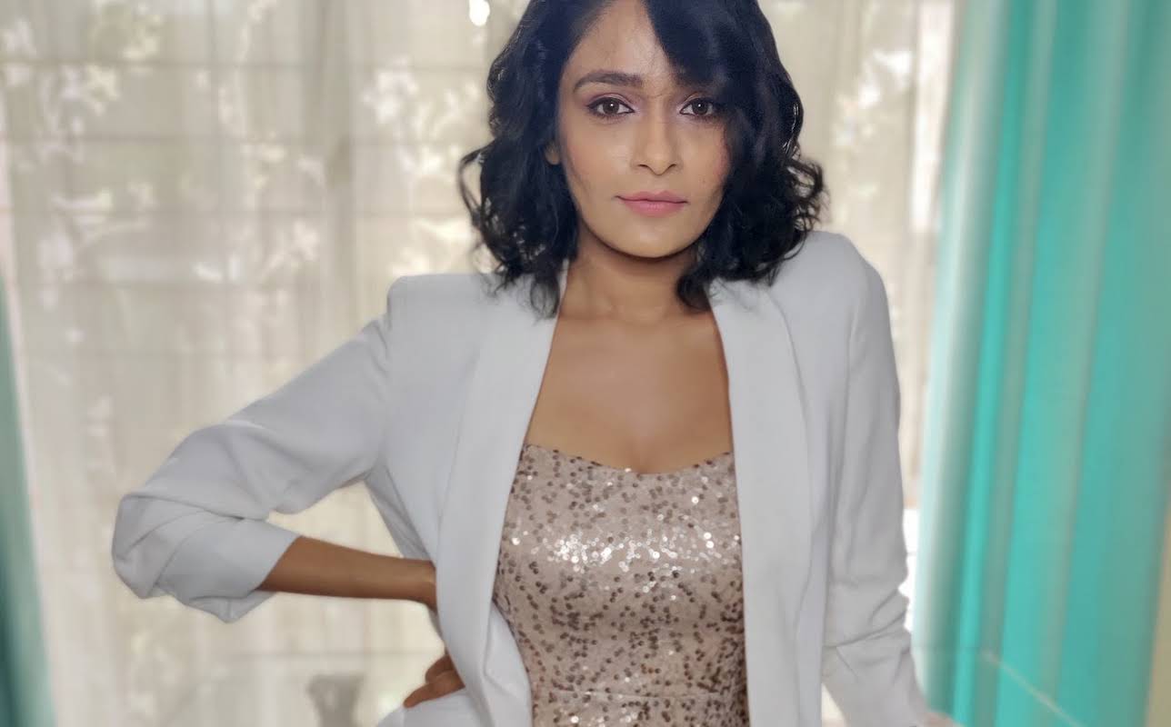 Samvedna Suwalka