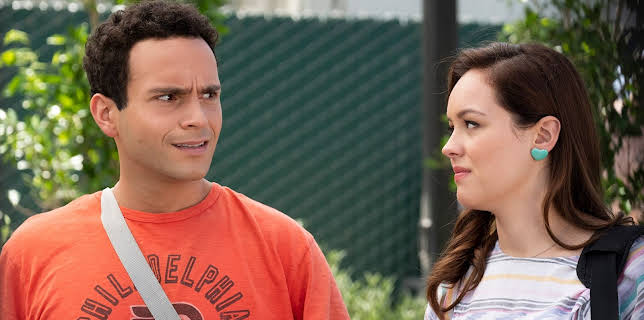 8:30 AM: The Goldbergs | E4 | 3/20 2026