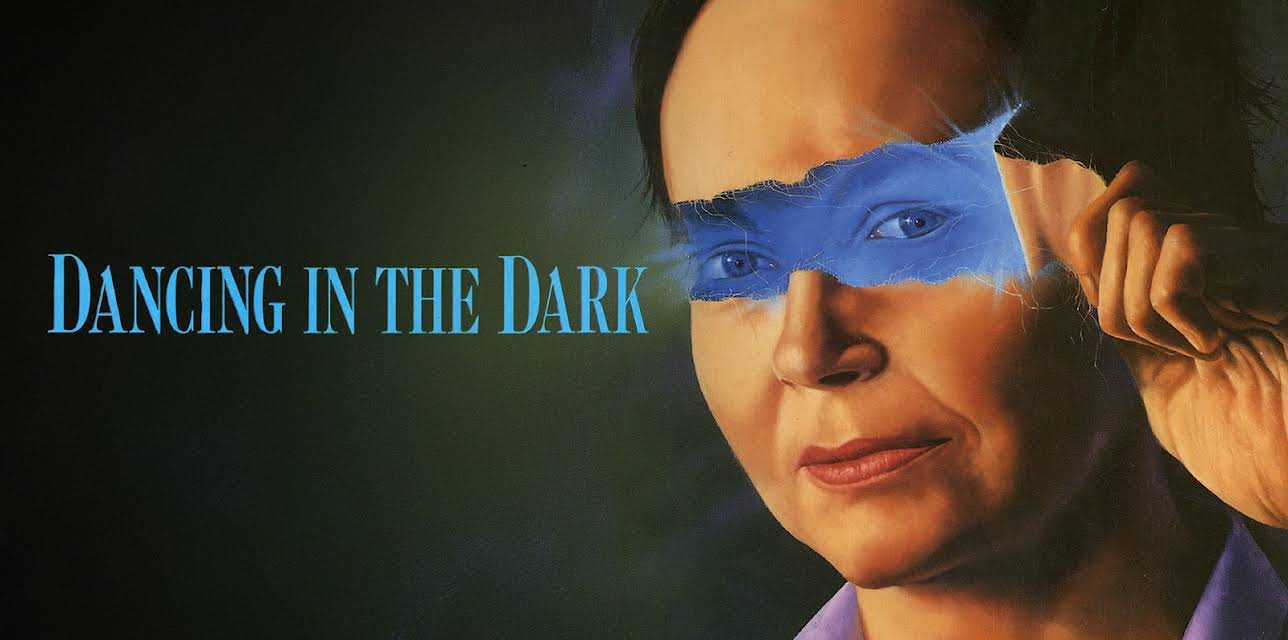 Dancing in the Dark (1986)