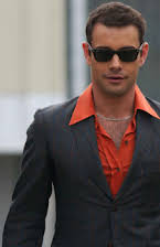 Teo Gebert as Ripolys Friend