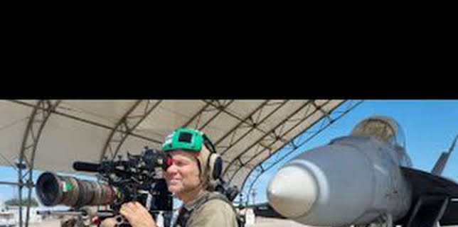 20:05: Top Guns: Pilotos de guerra: Cara a cara | National Geographic | 12/13 2025