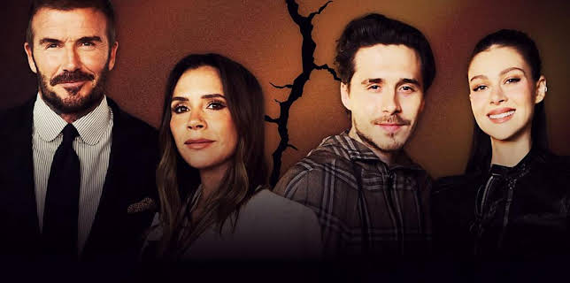 1:30 PM: Inside the Beckham Feud | BBC News | 1/31 2026