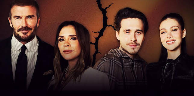 Inside the Beckham Feud