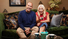 Celebrity Gogglebox
